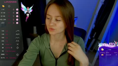 Dana online show from April 1, 5:32 pm