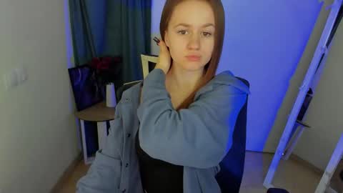 Dana online show from November 4, 9:49 pm