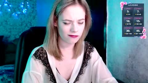 Dana SmileX online show from January 9, 7:41 pm