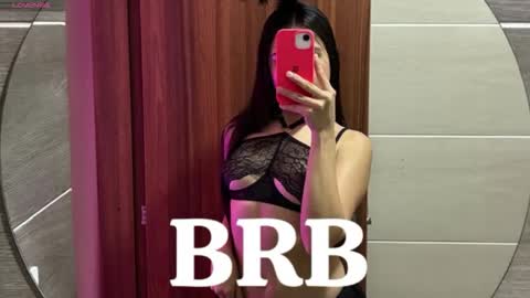 danaa_rouse online show from January 10, 11:32 pm