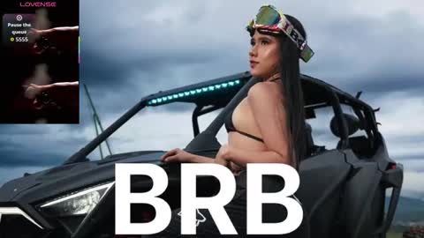 danaa_rouse online show from November 8, 10:46 pm