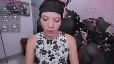 Danaa Rey online show from February 26, 11:43 am