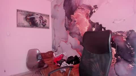 Danaa Rey online show from March 10, 2:26 pm