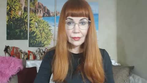 Danceglory online show from January 13, 3:53 pm