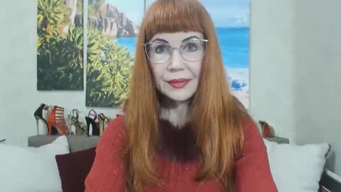 Danceglory online show from April 20, 4:48 am