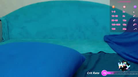 dancerjordan online show from January 12, 3:52 pm