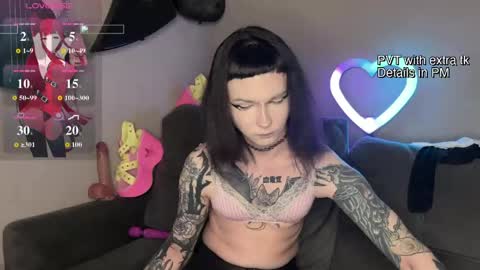 dandelion_sea online show from May 16, 7:34 pm
