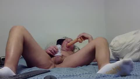 Andy online show from March 1, 1:32 am