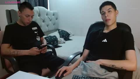 DANDY THOMAS    angeloo 666 online show from November 10, 7:05 pm