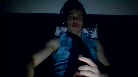 dane950804 online show from May 1, 12:59 am