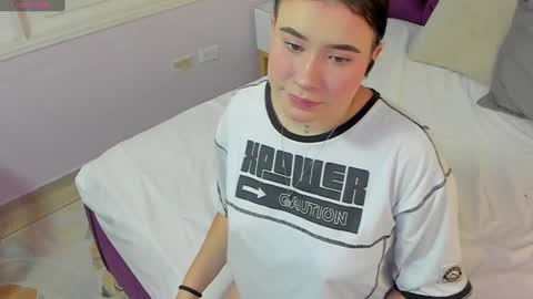 Daniela online show from February 2, 11:40 am