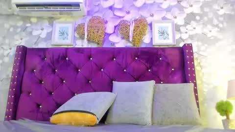 Daniela online show from March 25, 11:17 am