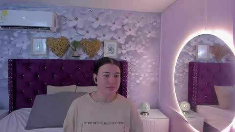 Daniela online show from February 15, 11:39 am