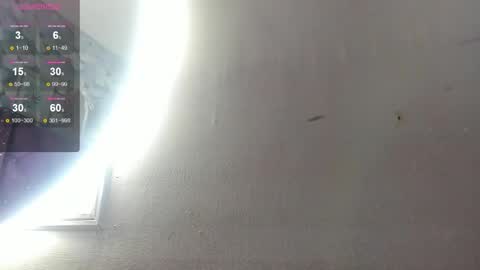 Daniela online show from March 3, 11:17 am