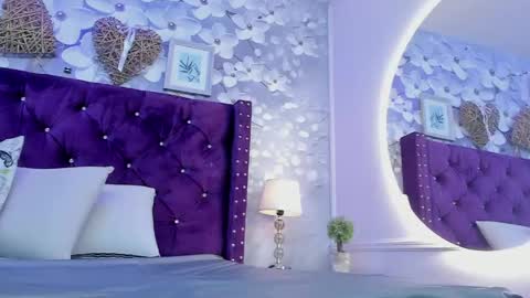 Daniela online show from April 17, 11:34 am