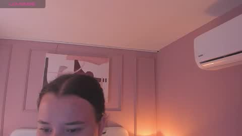 Daniela online show from January 14, 10:34 am