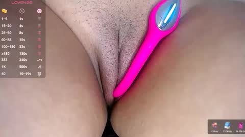 danette_deluxee online show from March 10, 10:08 am