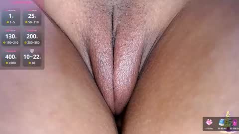 danette_deluxee online show from December 19, 11:49 am