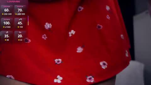 Snapshot of danetteblank chatting on October 17, 5:33 am Asha online show from October 17, 5:33 am