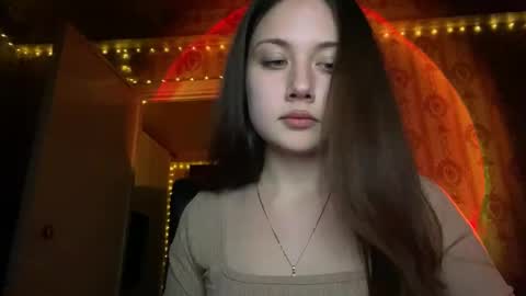 dangerous_softness online show from March 11, 6:00 pm