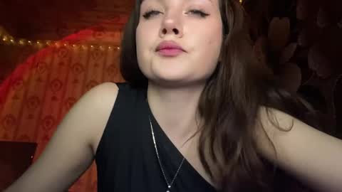 dangerous_softness online show from March 27, 6:42 pm