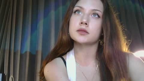 dangerous_softness online show from May 17, 7:34 pm