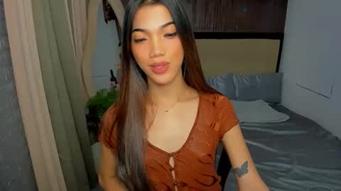 STEPHANIE online show from February 28, 11:36 am