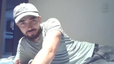 dani3l9905 online show from October 26, 2:45 am