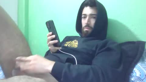 dani3l9905 online show from November 15, 12:29 pm