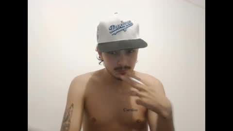 dani_42017 online show from January 19, 6:42 am