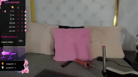 DANI online show from February 25, 6:23 pm