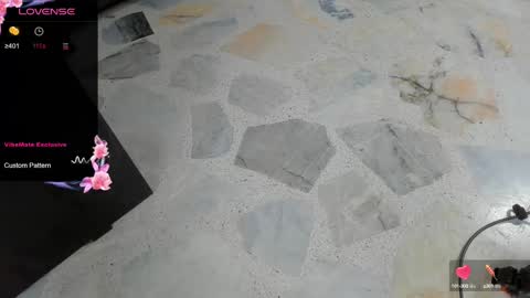 DANI online show from March 4, 2:42 pm