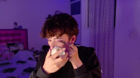 Dani Dancer online show from March 10, 2:05 am