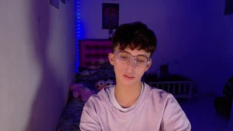 Dani Dancer online show from January 16, 12:19 am