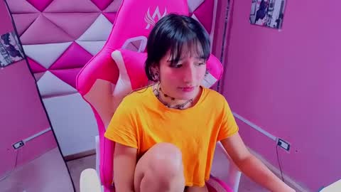 dani_dream online show from September 9, 1:44 pm
