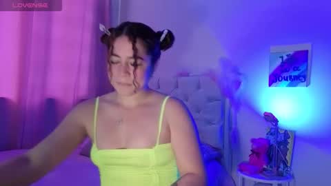 dani online show from March 26, 6:35 pm
