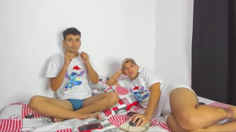 dani_hot276 online show from December 2, 3:05 am