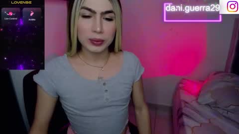 dani online show from December 2, 5:15 am