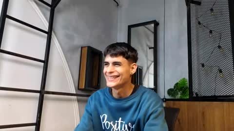 dani_mc online show from December 14, 12:00 pm