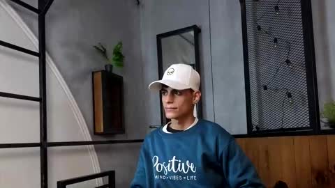 dani_mc online show from December 21, 12:22 pm