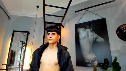 dani_mc online show from December 3, 12:17 pm