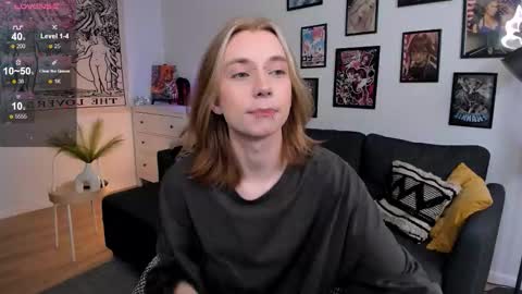 Daniel online show from January 7, 8:03 pm