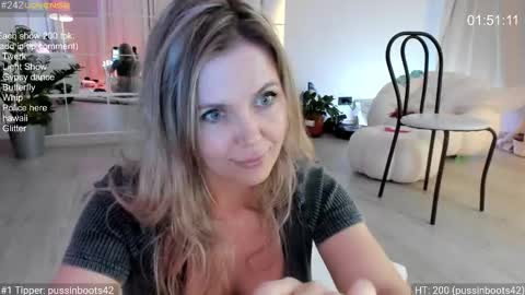 daniangel_web online show from March 18, 7:09 pm