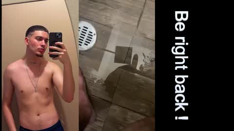 daniborbon1 online show from March 26, 11:43 pm