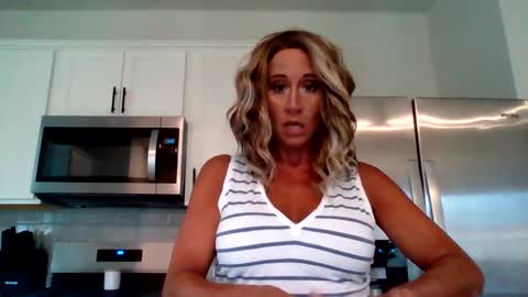 DaniBrass1 online show from June 1, 1:12 pm