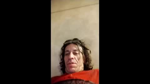 danicrss8 online show from April 12, 10:30 am