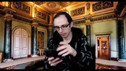 Daniel9121 online show from January 30, 5:06 pm