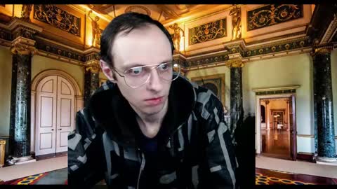 Daniel9121 online show from January 22, 9:32 pm