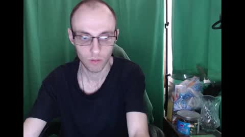 Daniel9121 online show from March 18, 12:00 pm