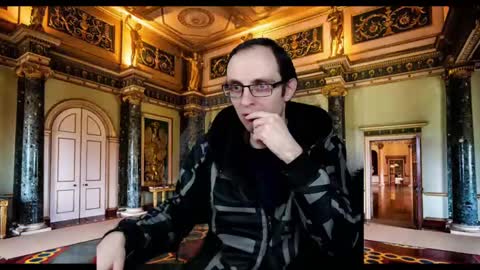 Daniel9121 online show from January 30, 2:04 pm